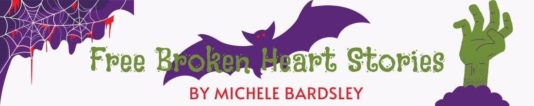 Free Broken Heart Stories