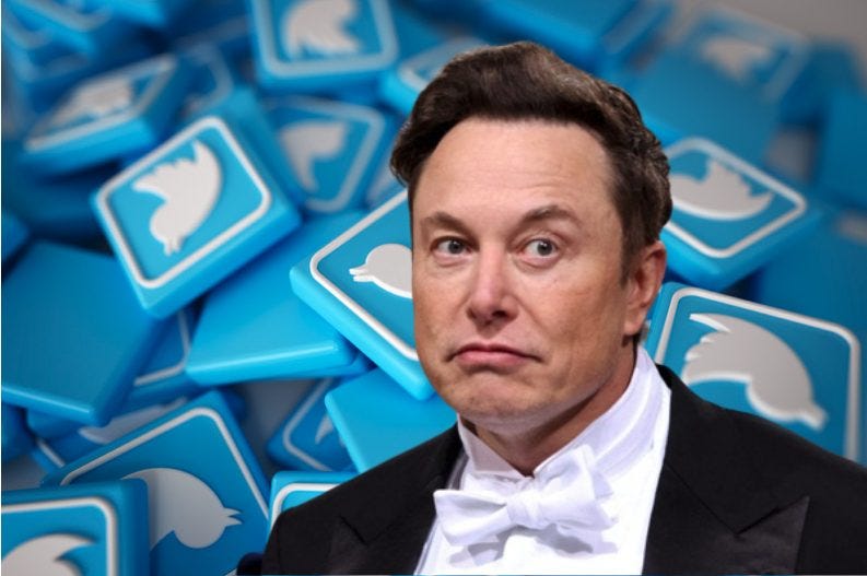 Elon Musk lascerà ad altri la guida di Twitter ma avvisa i dipendenti:  Preparatevi, ora si lavora sul serio