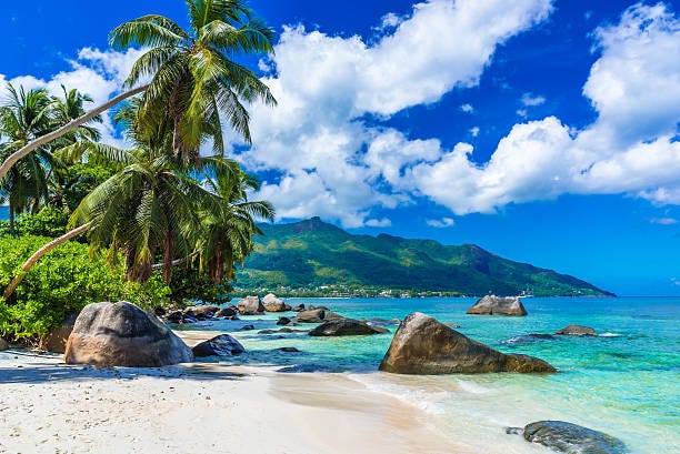 10 Must-Visit Beaches in Seychelles for Adventure Seekers