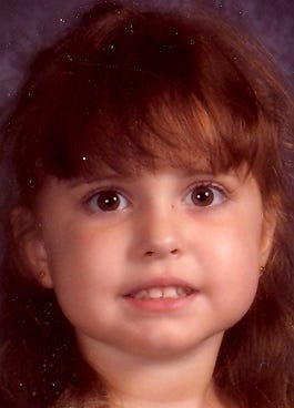 Defense: Rebecca Riley died of pneumonia