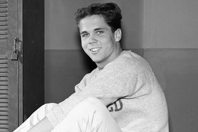 Tony Dow lives. Don’t let the news tell you otherwise.