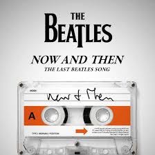 The Last Beatles Song ...