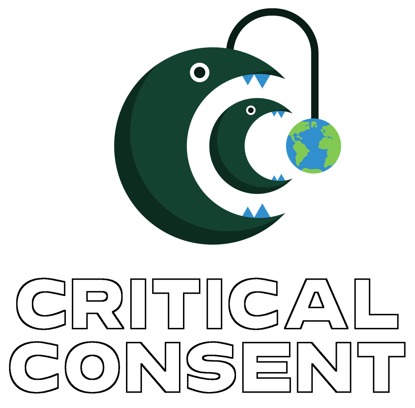 Critical Consent
