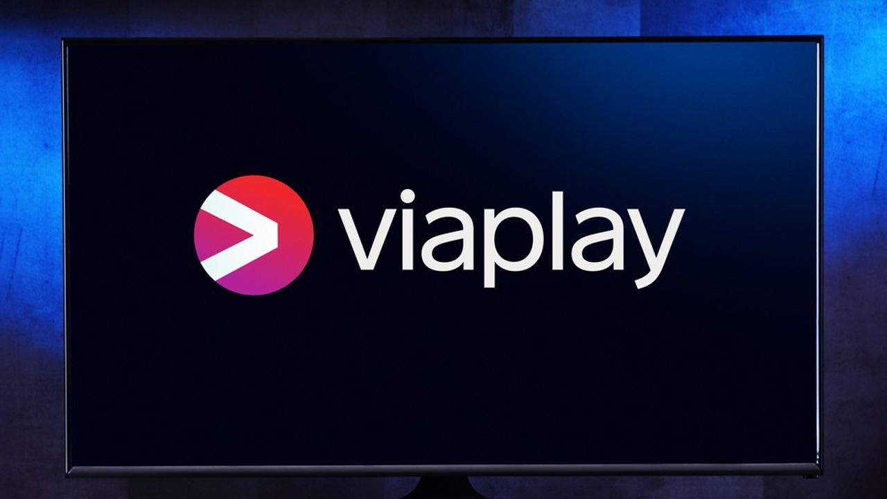 Un quart des employés de Viaplay seront licenciés.