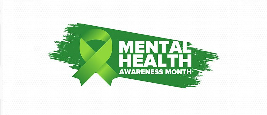 Mental Health Awareness Month: 6 Steps for Pandemic Relief