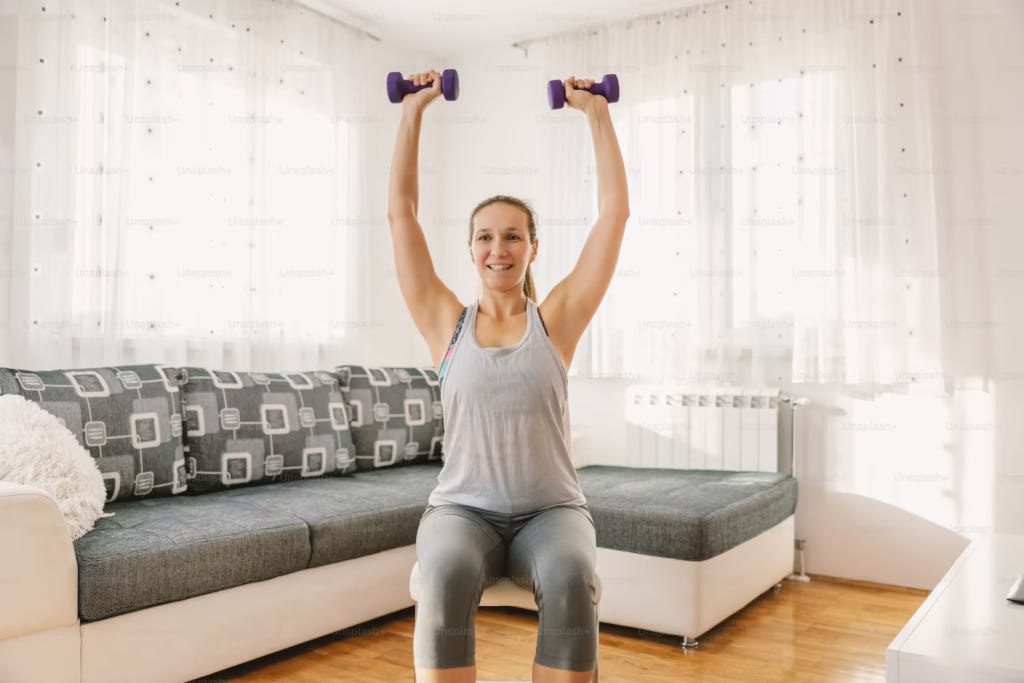 adaptive fitness