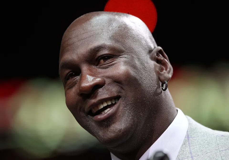 The Unknown All-Stars: Pete Rose’s Hall of Fame battle and Michael Jordan’s NBC deal spark fire on The Unknown Podcast. Two legends. The Unknown All-Stars: Pete Rose’s Hall of Fame battle and Michael Jordan’s NBC deal spark fire on The Unknown Podcast. Two legends.