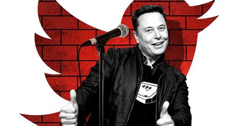 Elon Musk is dying to be funny. These eight comedians have some notes ...