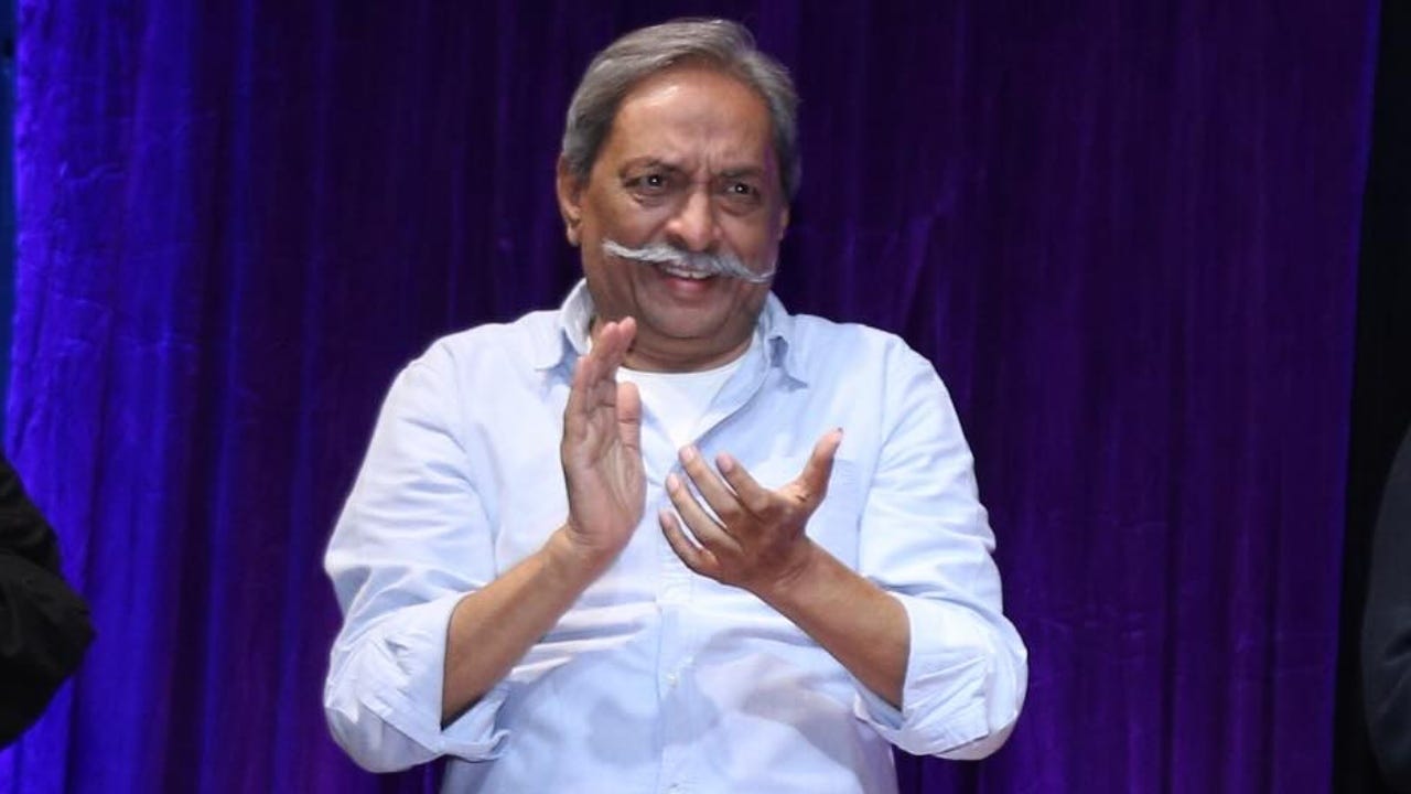 Gujarat’s Theatre King Kaustubh Trivedi Passes Away At 69! 949583