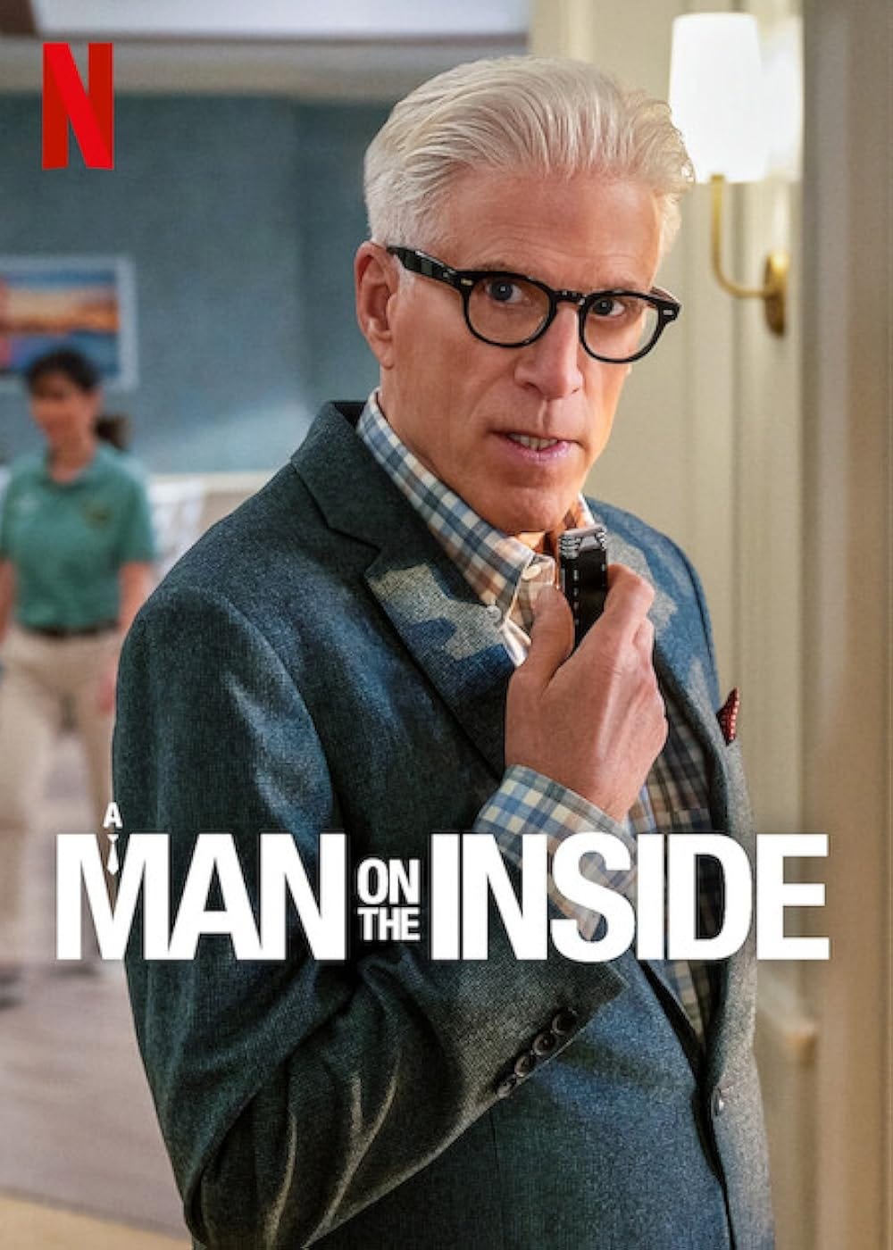 A Man on the Inside | List of Deaths Wiki | Fandom