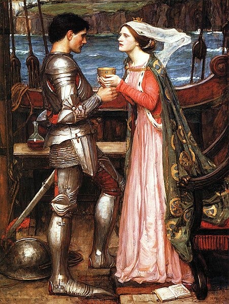 File:Waterhousem Tristan and Isolde.jpg