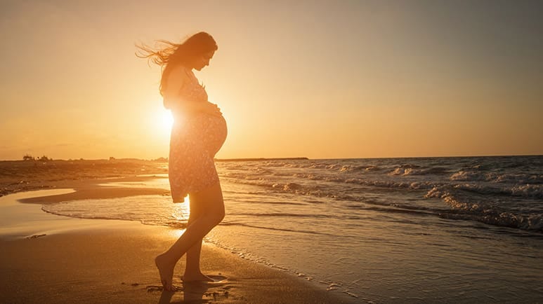 vitamin d pregnancy childrens bone health