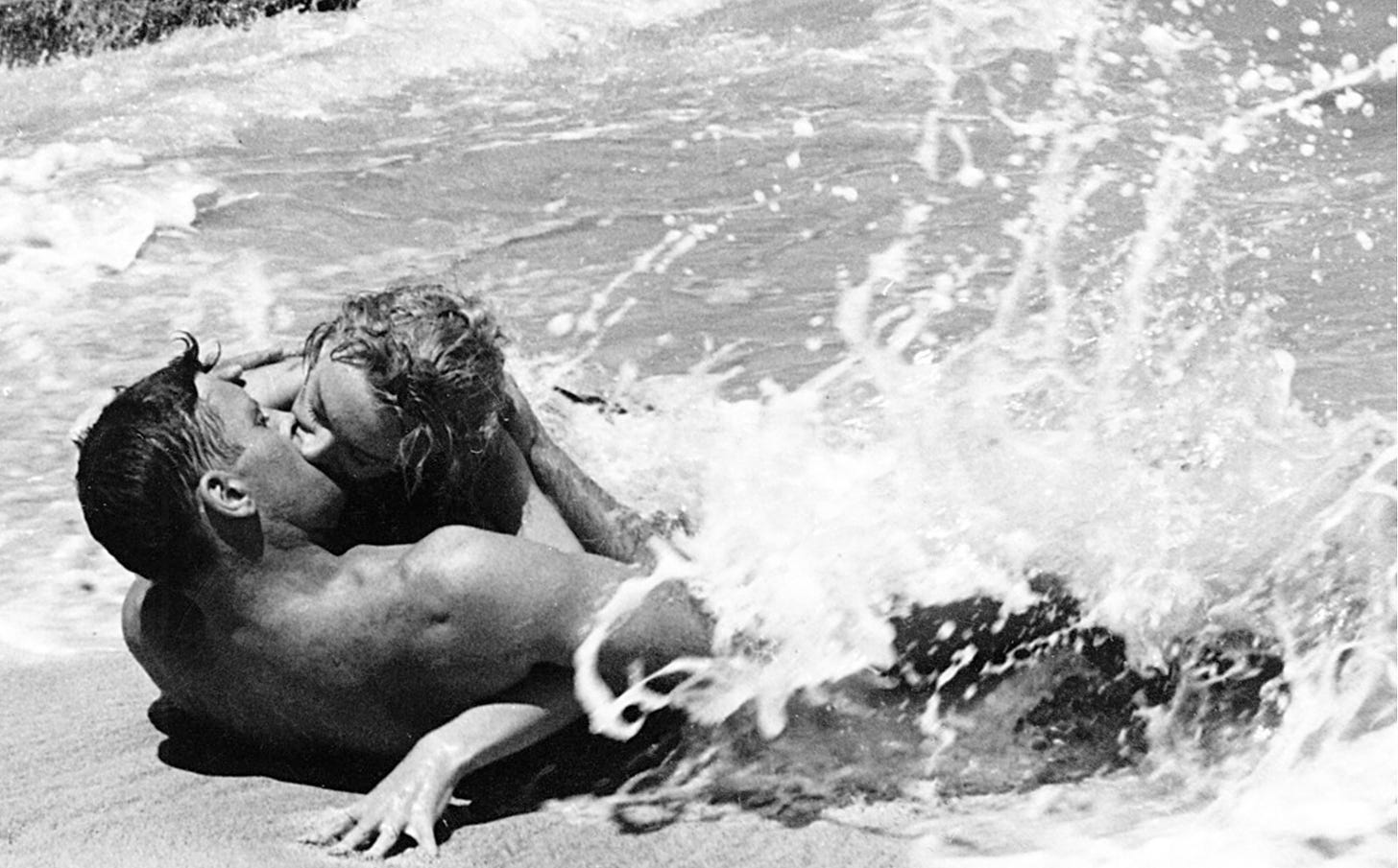 From Here to Eternity – Cinema Sips