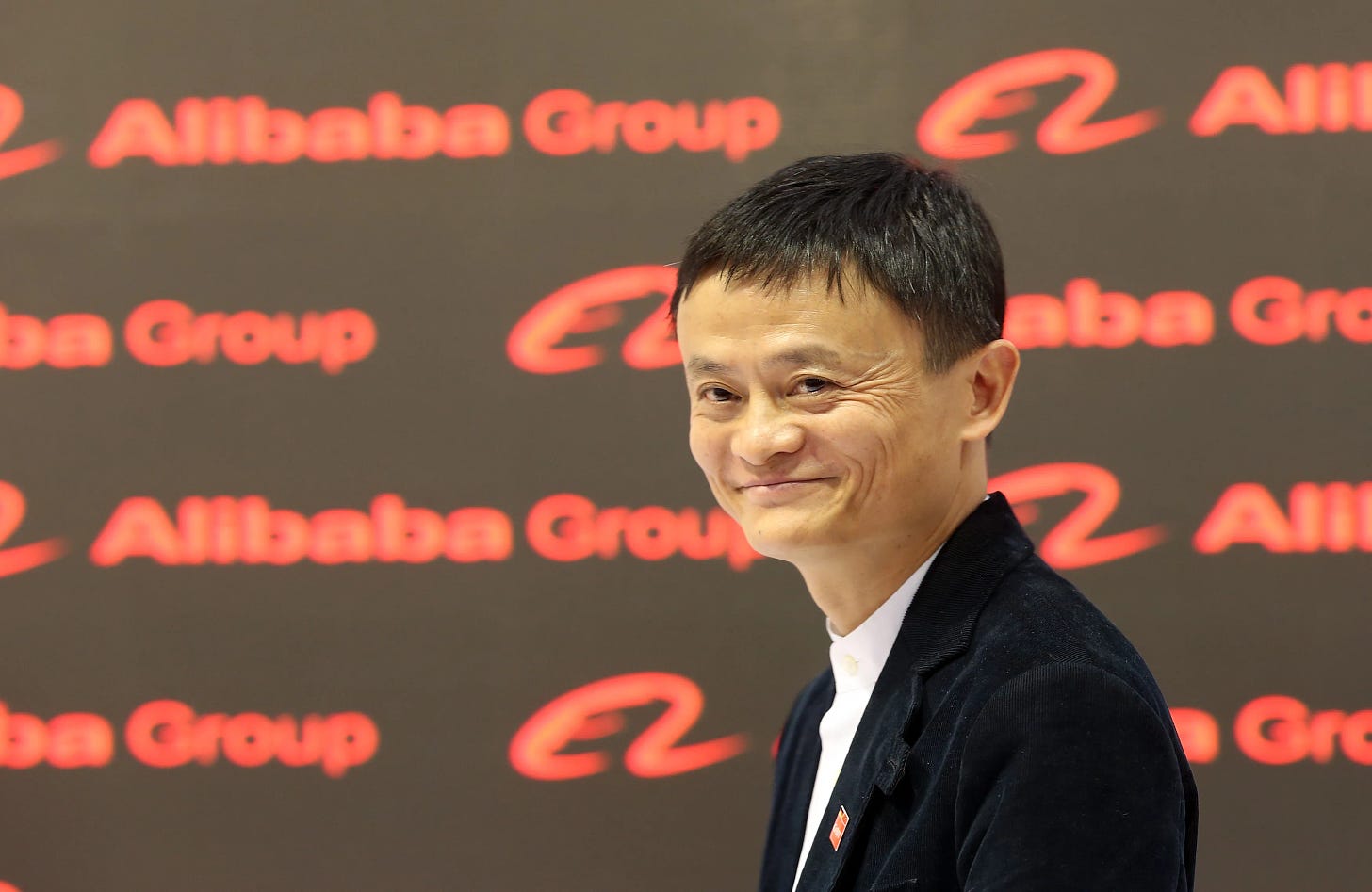 Jack Ma: Alibaba Founder's Net Worth Rose $2.8 Billion | Money