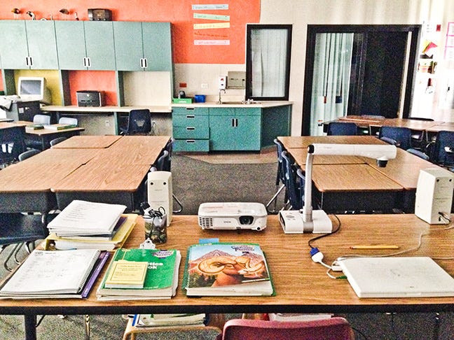 classroom organized into groups classroom organized into groups