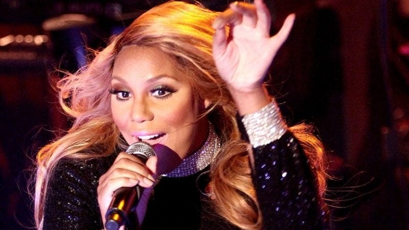 tamar braxton fans get real 2016 images