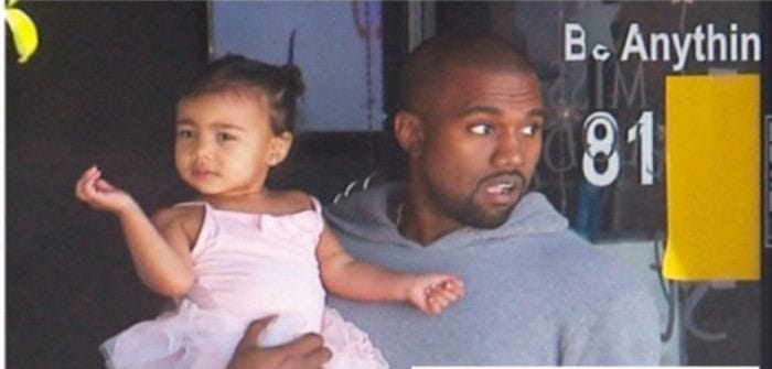 kanye west setting high standards for the kids 2016 gossip