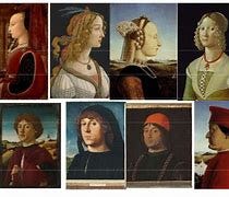 Image result for renaissance society social ideals excellence