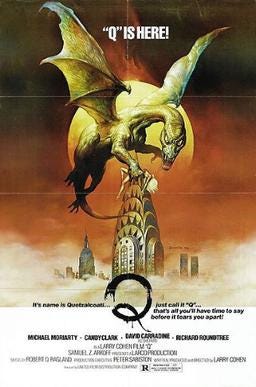 Q (1982 film) - Wikipedia
