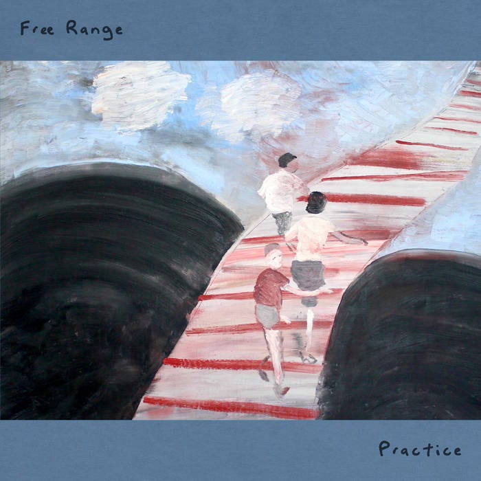 Practice | Free Range