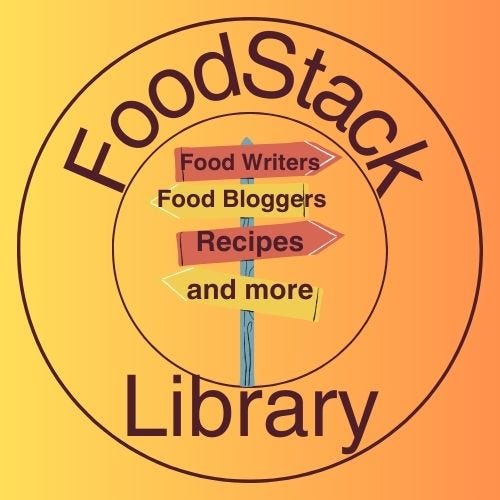 FoodStack Logo