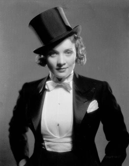 Mercedes de Acosta: The poet who had affairs with the 20th century's most  famous women | Books | The Guardian