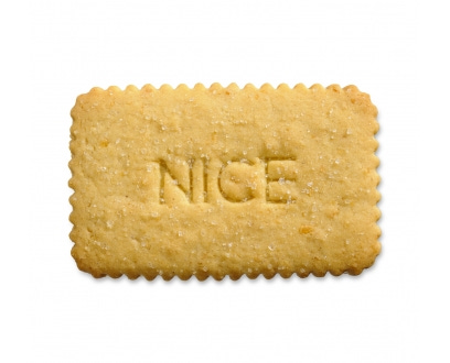 NICE | Hill Biscuits