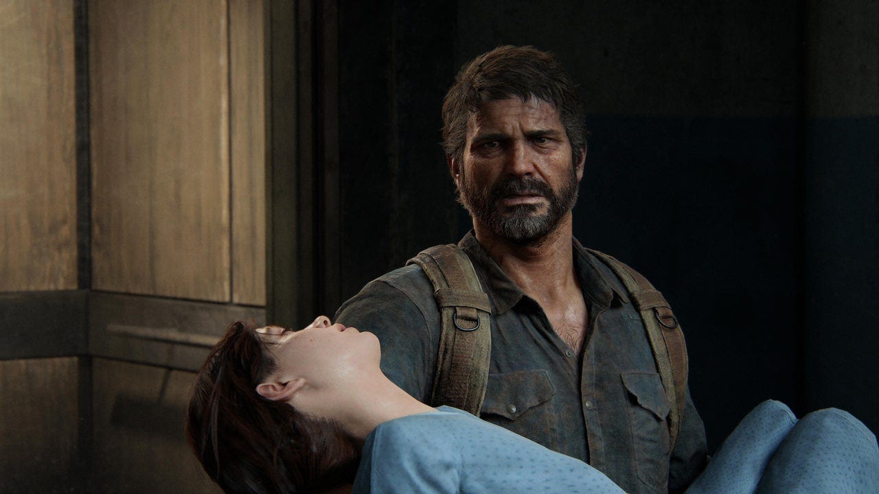 Themes - The Last of Us Part 1 Wiki Guide - IGN