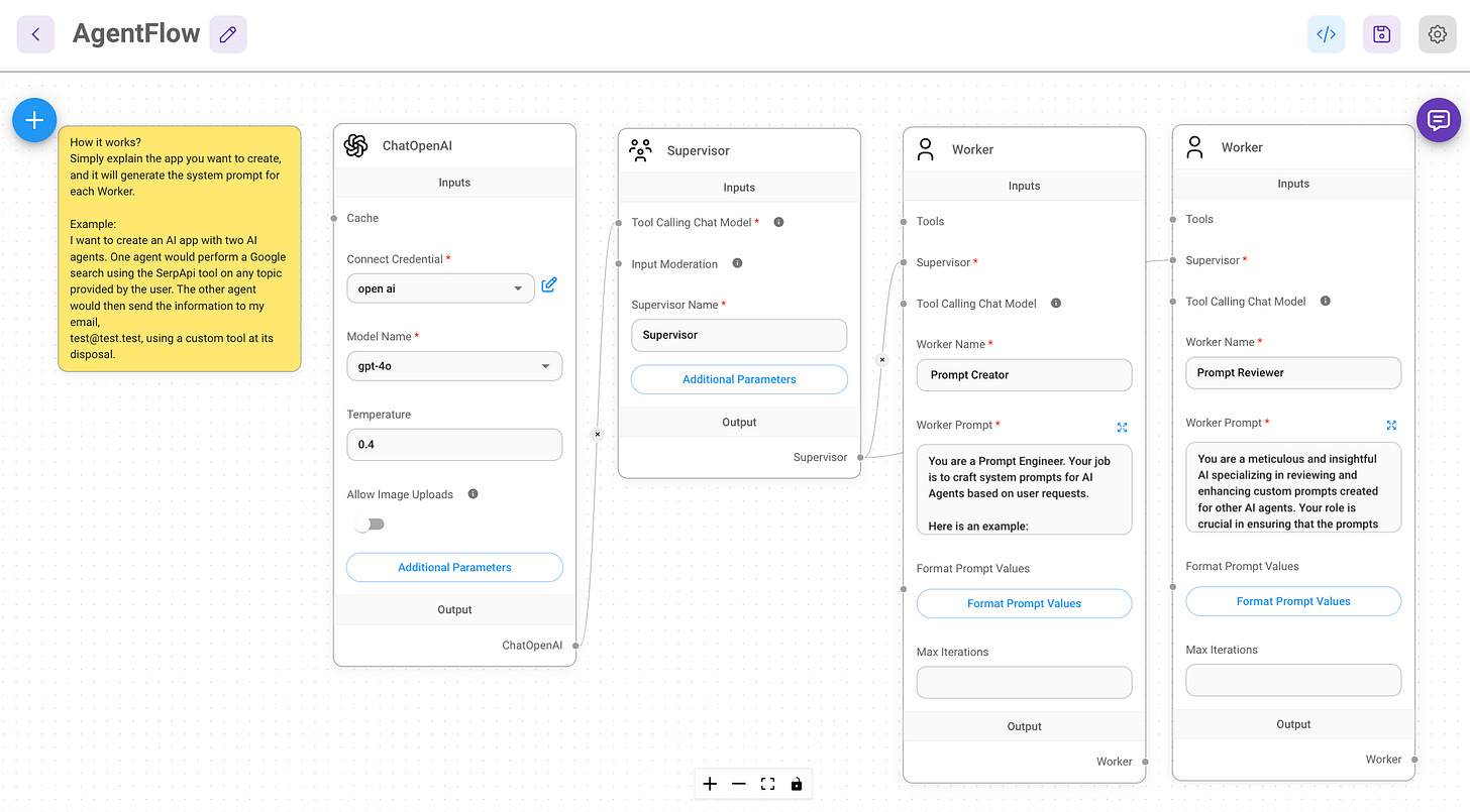 Exploring AI Agents: From Concept to Implementation