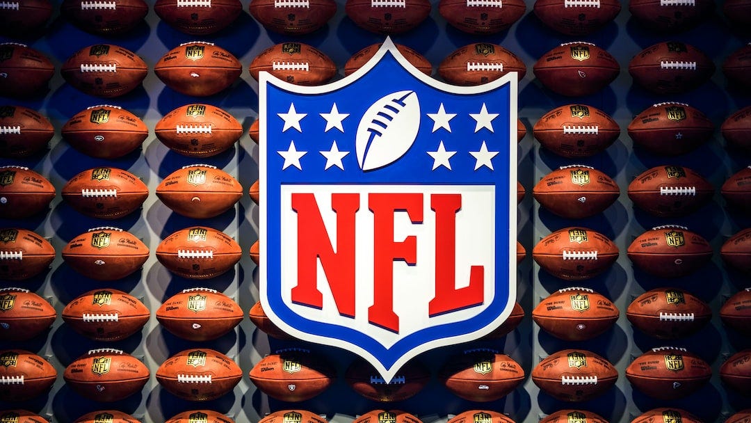 NFL 2024 Predictions & Our Week 1 play by Trip Tepper