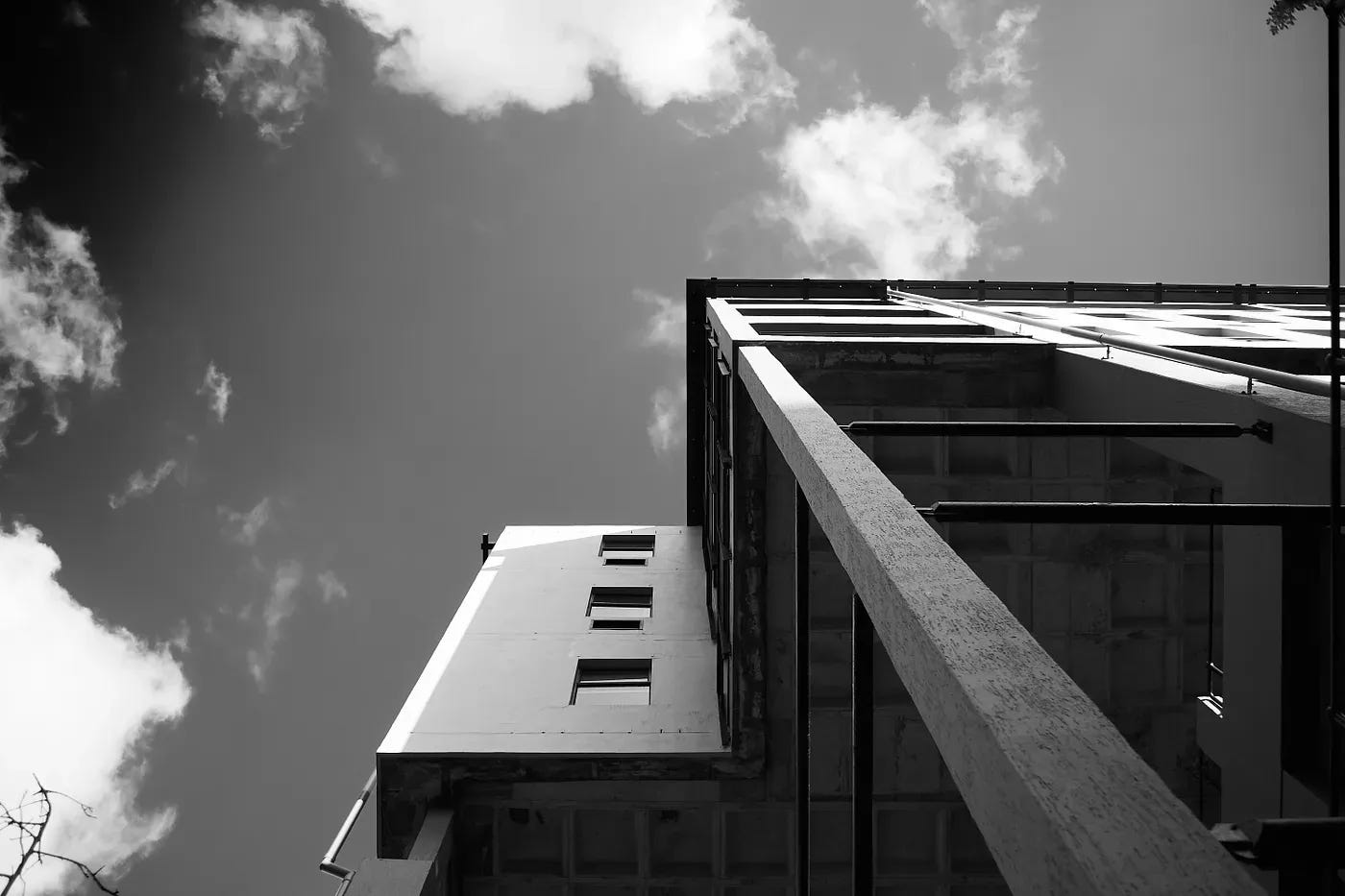 An imperfect photographer seeking perfection in an imperfect world