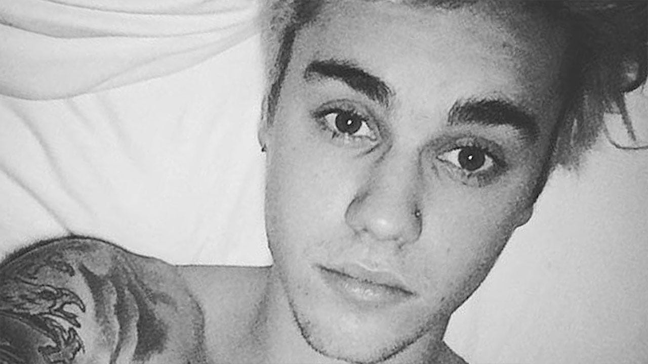 Justin Bieber Pierced & Lindsay Lohan Booted Harry Styles 2016 gossip