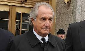 Bernie Madoff is Dead: Where Does That Leave His Victims' Cases? | Daily  Business Review