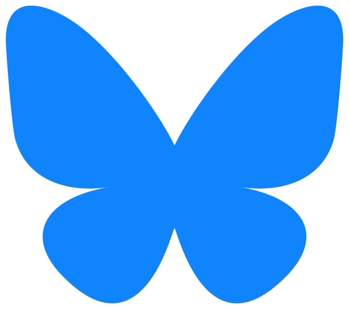 File:Bluesky Logo.svg - Wikipedia