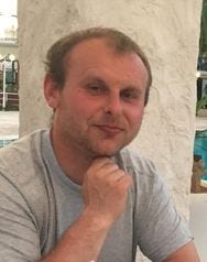 Jacek Daniel Kozica