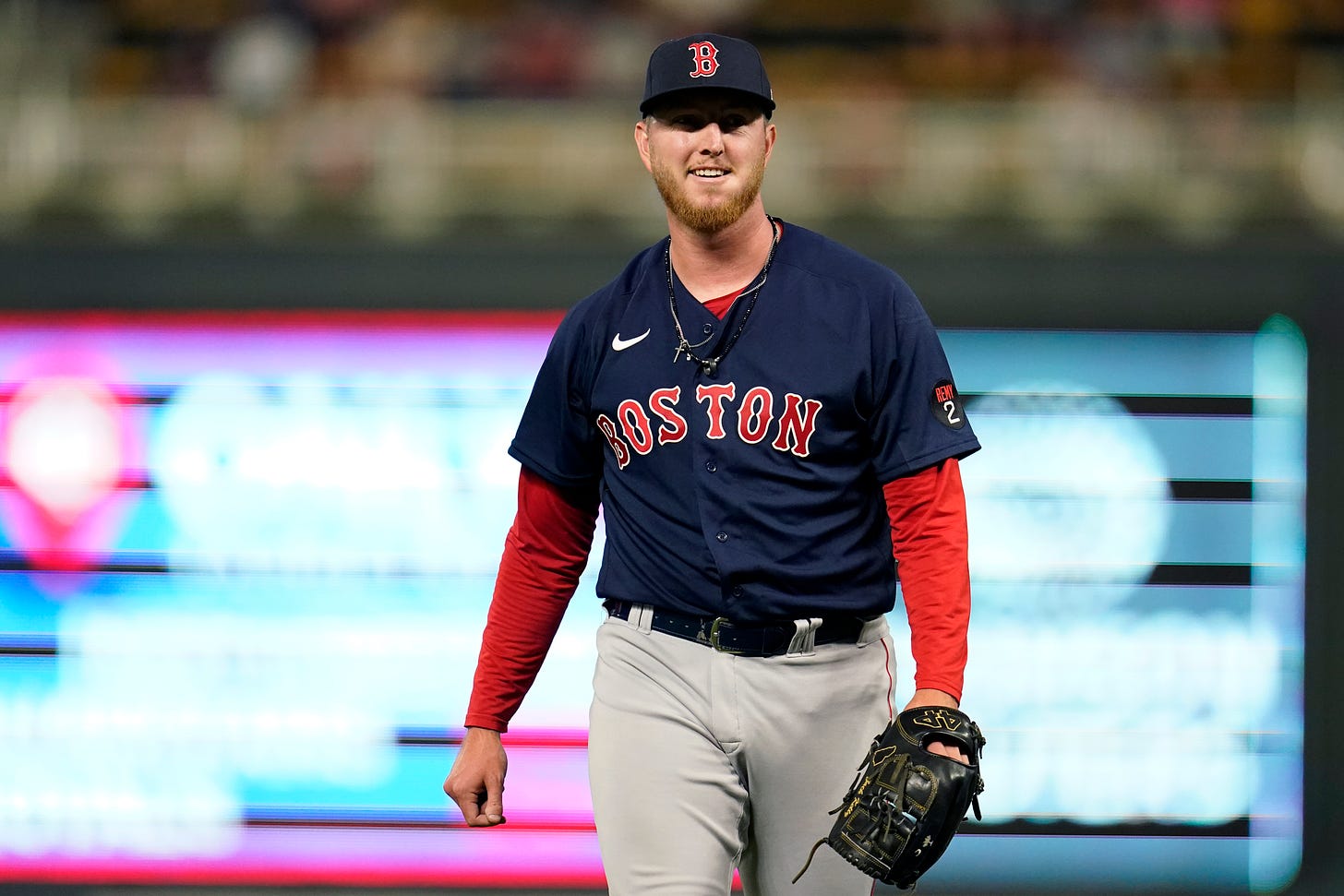 Red Sox's Zack Kelly developed 'nightmare' changeup in unfinished basement  using electrical tape, quilts, nails - masslive.com