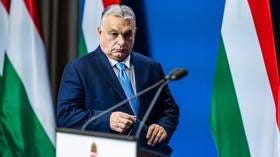 EU state’s PM offers two scenarios for end of Ukraine conflict