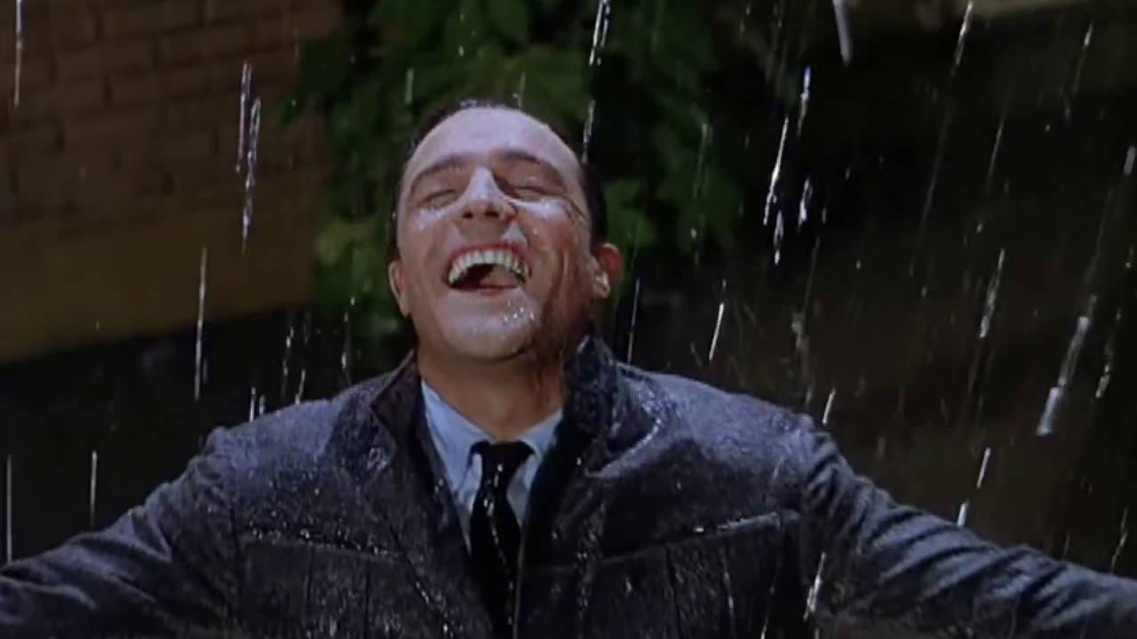 Rain” Blogathon–“Singin' in the Rain” (1952) – Whimsically Classic