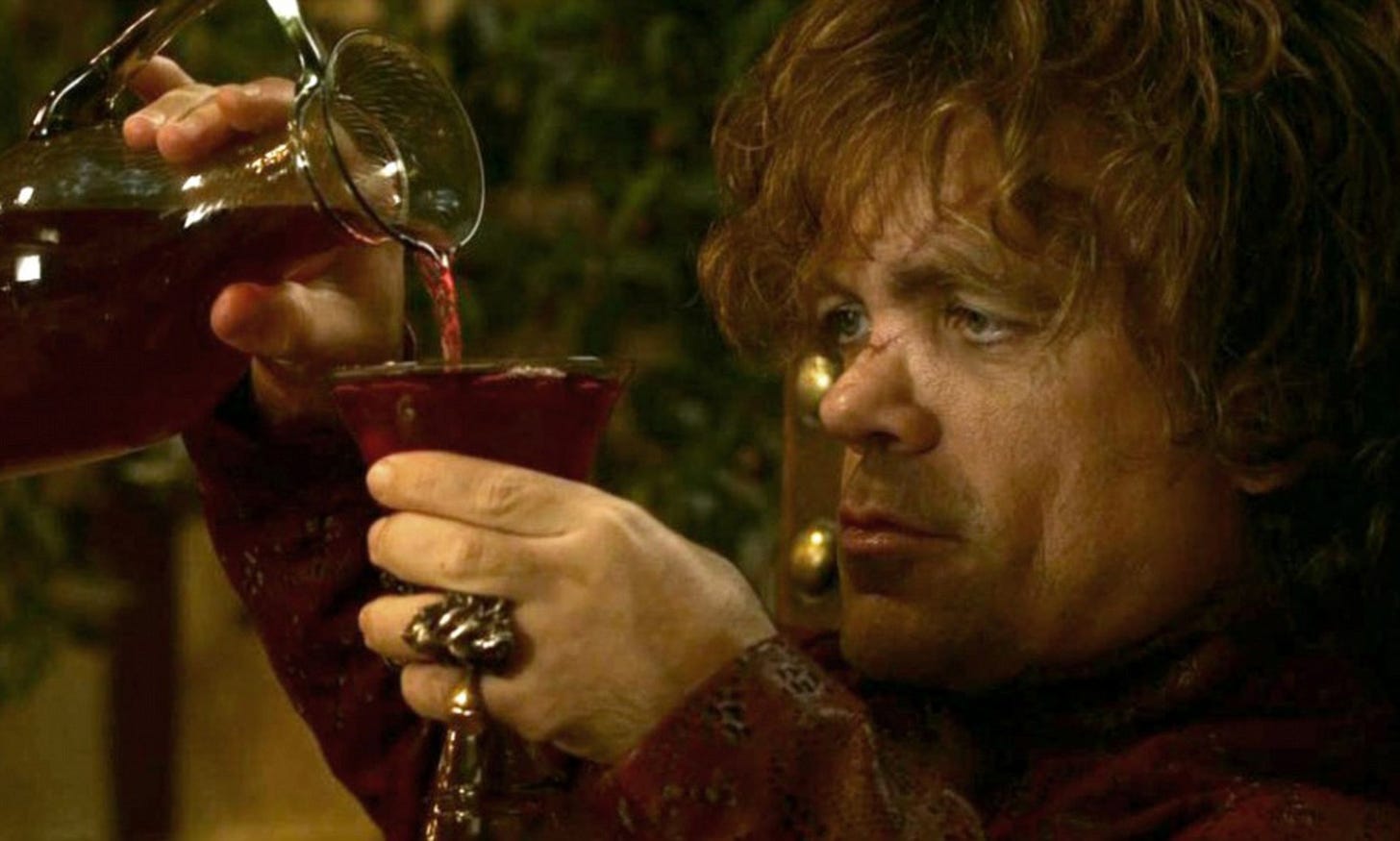 Sales of mead triple thanks to hipsters and Game of Thrones | Daily Mail  Online