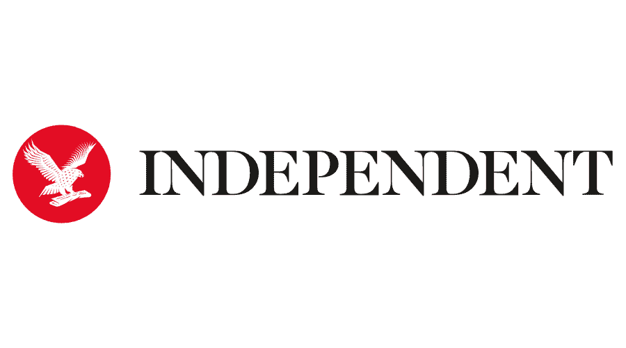 The Independent Logo Vector - (.SVG + .PNG) - Logovtor.Com