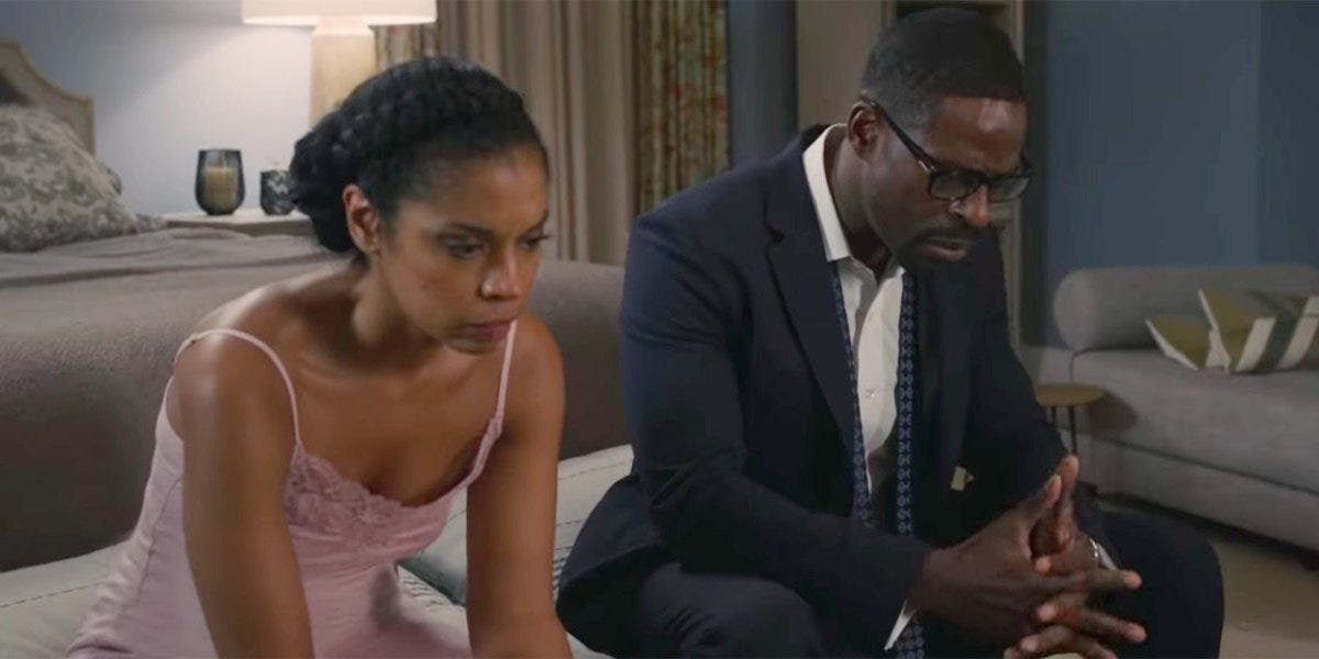 This Is Us: Why Beth And Randall Are One Of The Best TV Couples Ever ...