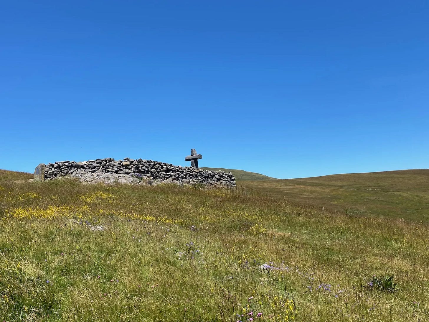 Le Cantal Le Cantal