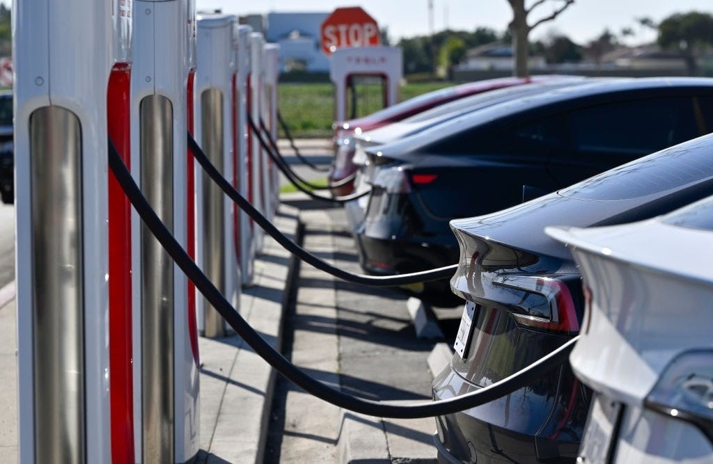 Progressive EV Mandates and Economic Reality