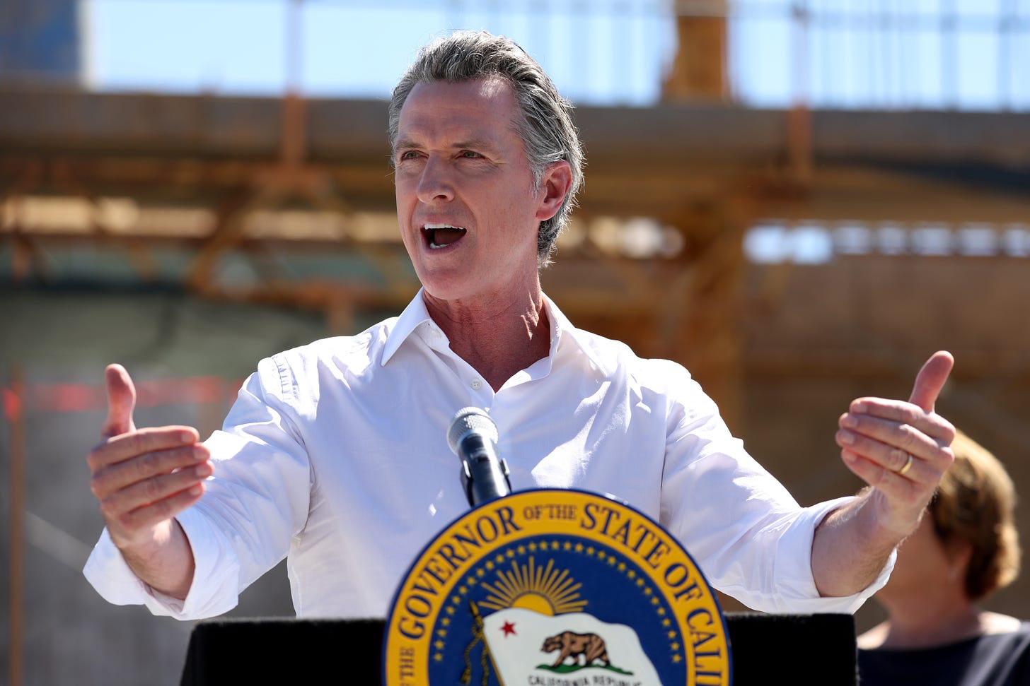 On A Quest To Impose Moral Authority, Gavin Newsom Loses His Way | Hoover  Institution On A Quest To Impose Moral Authority, Gavin Newsom Loses His Way