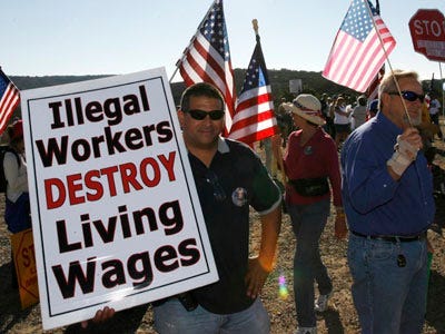Immigrants create jobs for local workers - Business Insider