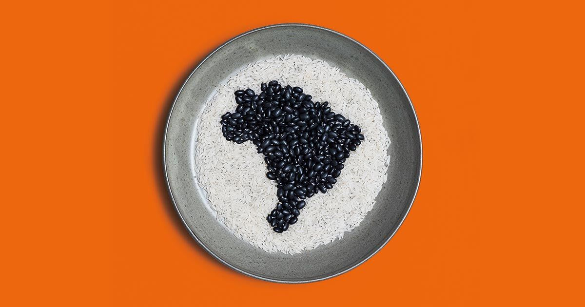Ciência propõe olhar abrangente para sanar a fome no Brasil ...