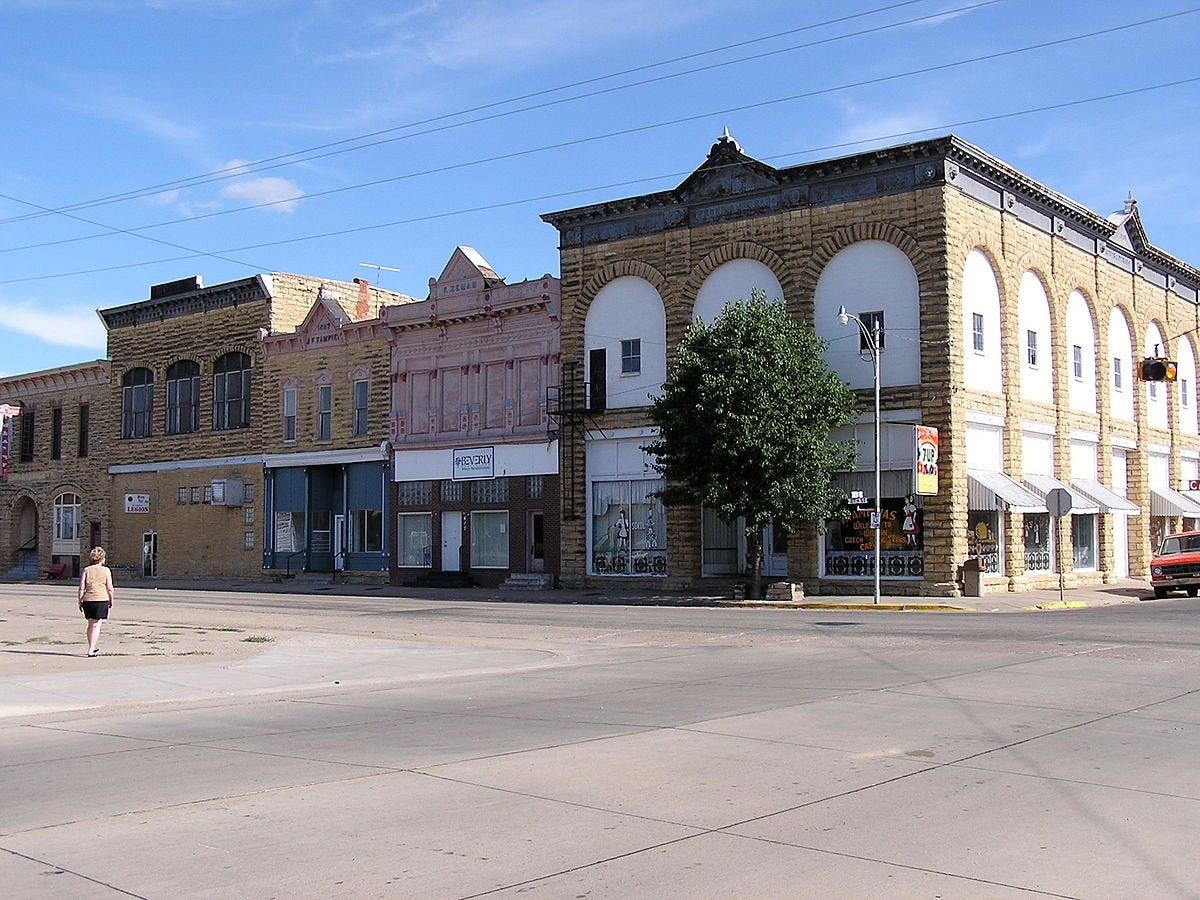 Category:Wilson, Kansas - Wikimedia Commons