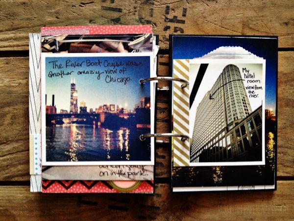 Photos of the River Boat Cruise. 