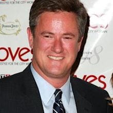 Joe Scarborough