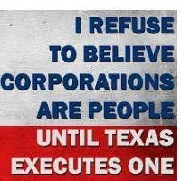 Top Stories - If Supreme Court Says Corporations have same Rights as Humans, Can they be Charged with Murder? - AllGov - News